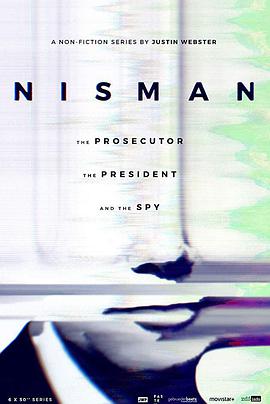 Nisman (2019)