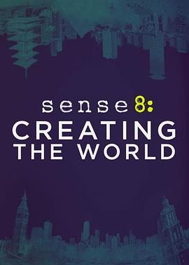 Sense8.Creating.the.World.2015.1080p.WEBRip.x264-RARBG