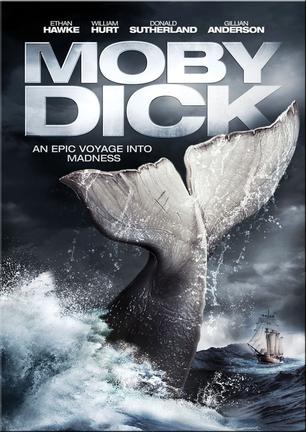 Moby Dick (2011) [720p] [BluRay]
