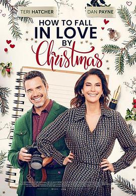 How to Fall in Love by Christmas (2023)