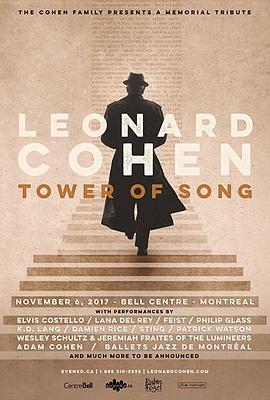 Tower.Of.Song.A.Memorial.Tribute.To.Leonard.Cohen.2018.720p.HDTV.x264-W4F[rarbg]