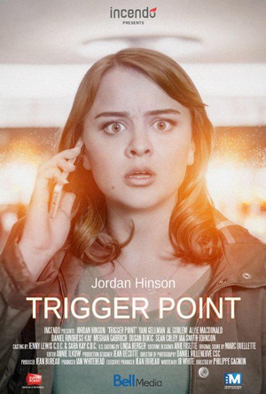 Trigger Point Trigger Point (2014)