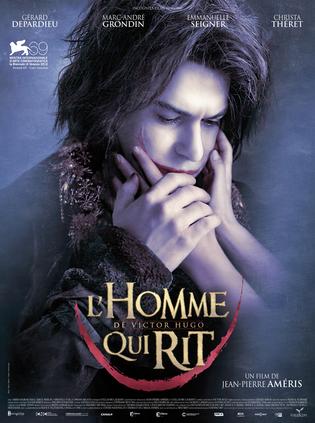 笑面人 L'Homme qui rit (2012)