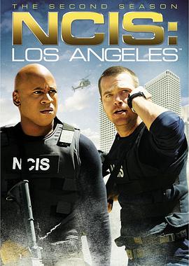 NCIS.Los.Angeles.S02.1080p.WEBRip.x265-KONTRAST