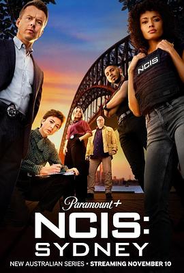 NCIS.Sydney.S01E01.HDR.2160p.WEB.H265-GloriousMongoose[TGx]