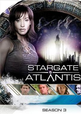 Stargate.Atlantis.S03.BDRip.x265-ION265