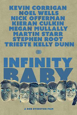 Infinity.Baby.2017.720p.WEBRip [YTS]