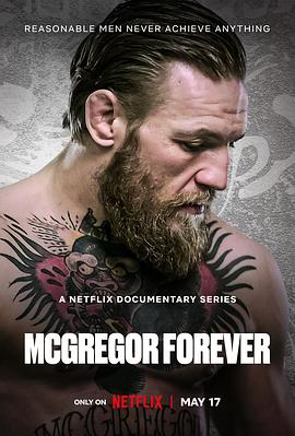 McGREGOR.FOREVER.S01.1080p.WEBRip.x265-RARBG