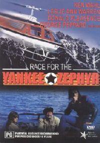 Race for the Yankee Zephyr Race for the Yankee Zephyr (1981)