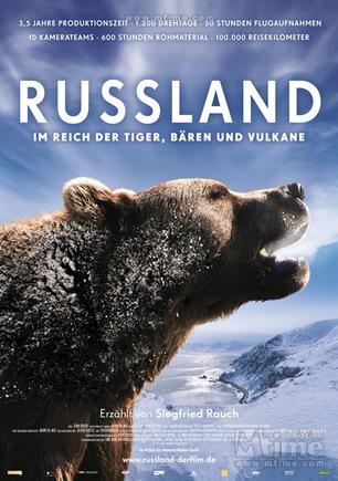 Russland.Im.Reich.der.Tiger Bären.und.Vulkane.2011.720p.BluRay.AC3.x264-vHD