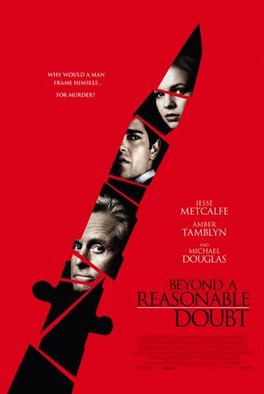 高度怀疑 Beyond a Reasonable Doubt (2009)