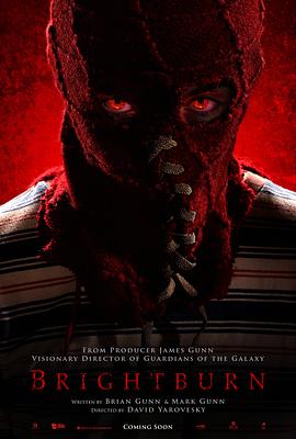 Brightburn (2019) 720p HC HDRip x264 AAC - Downloadhub