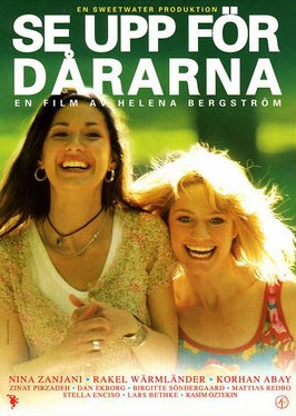 小心间隙 Se upp för dårarna (2007)