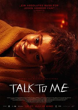 Talk.to.Me.2022.4K.HDR.DV.2160p.BDRemux Ita Eng x265-NAHOM