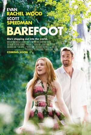 Barefoot (2014) 720p BluRay x264 -[MoviesFD]