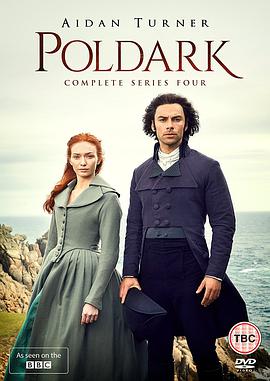 波尔达克 第四季 Poldark (2018)