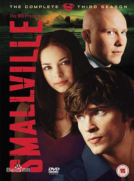 Smallville.S03.BDRip.x265-ION265