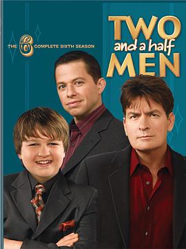Two and a Half Men S06 1080p AMZN WEBRip DD+ 2.0 x265-edge2020