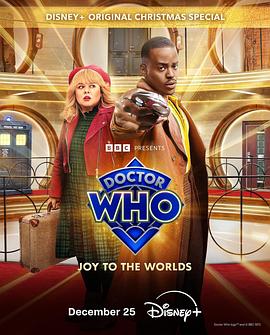 Doctor Who 2024 - S00E169 Joy to the World WEB 1080p H.264 [AnimeChap]