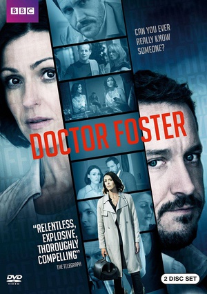 福斯特医生 第一季 Doctor Foster (2015)