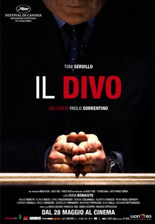 Il Divo 2008 720p BluRay x264-FLHD