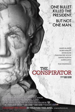 The Conspirator 2011 BluRay REMUX 1080p VC-1 DTS-HD MA5.1-CHD