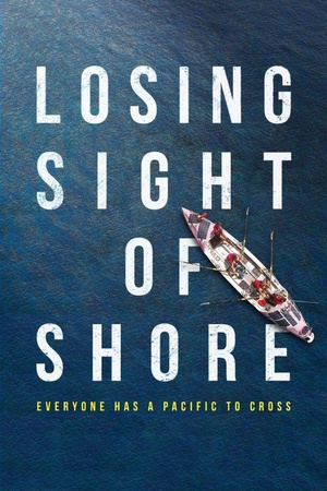 Losing Sight of Shore Losing Sight of Shore (2017)