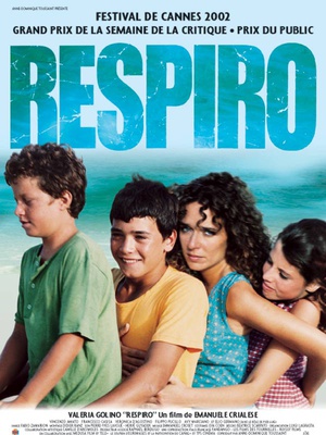 天堂海滩 Respiro (2002)