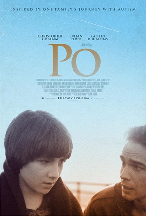 A Boy Called Po A Boy Called Po (2016)