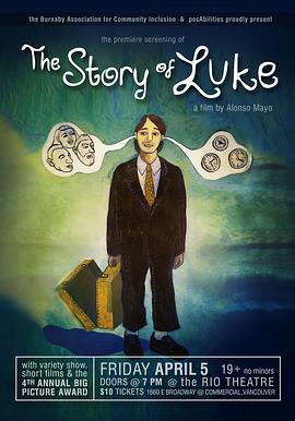 The.Story.of.Luke.2012.1080p.WEBRip.x264-RARBG