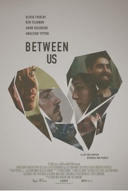 你我之间 Between Us (2016)
