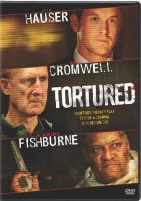 犯罪精英 Tortured (2008)