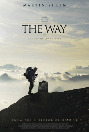 朝圣之路 The Way (2010)