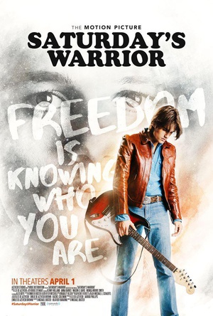 Saturdays.Warrior.2016.1080p.BluRay.H264.AAC-RARBG