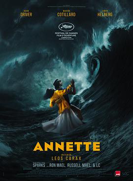 Annette.2021.1080p.BluRay.1600MB.DD5.1.x264-GalaxyRG