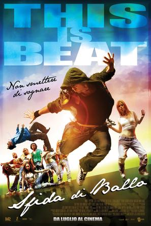 热力四射2 You Got Served 2： Beat the World (2010)
