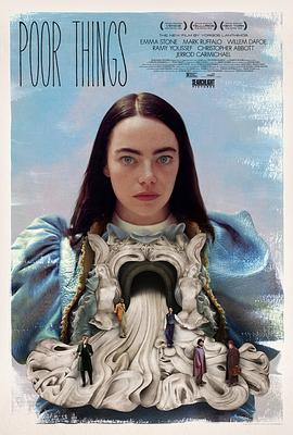 Poor Things (2023) [2160p] HDR10+ DV WEB [x265-10bit Opus 5.1]