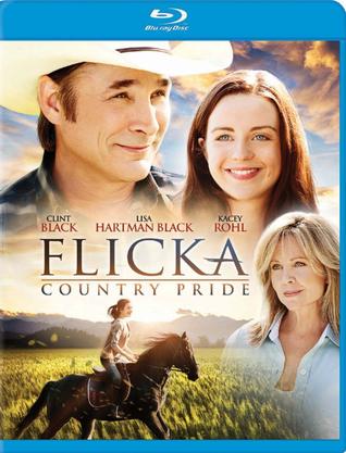 弗利卡3 Flicka: Country Pride (2012)