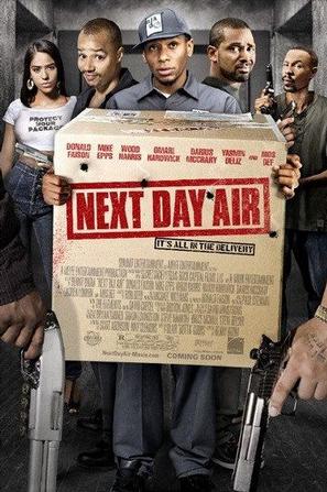 次日到达 Next Day Air (2009)