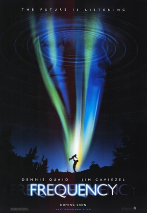 Frequency - Mystery Sci-Fi 2000 Eng Rus Multi Subs 720p [H264-mp4]