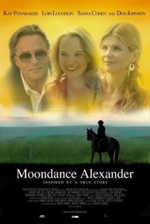 小马英豪 Moondance Alexander (2007)