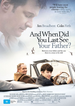 When Did You Last See Your Father (2007) 1080p BluRay 5.1-YIFY[TGx]