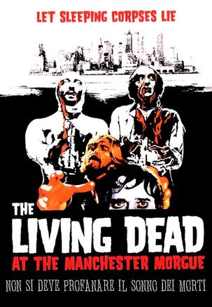 Let Sleeping Corpses Lie 1974 UNRATED BDRip 1080p DTS-HighCode
