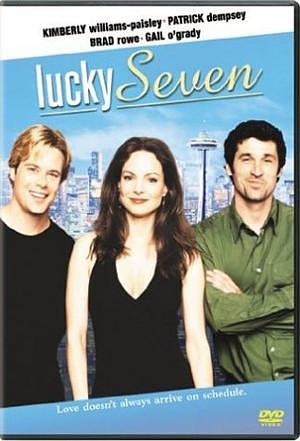 幸运7 Lucky 7 (2003)