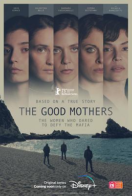 The.Good.Mothers.S01.COMPLETE.720p.DSNP.WEBRip.x264-GalaxyTV