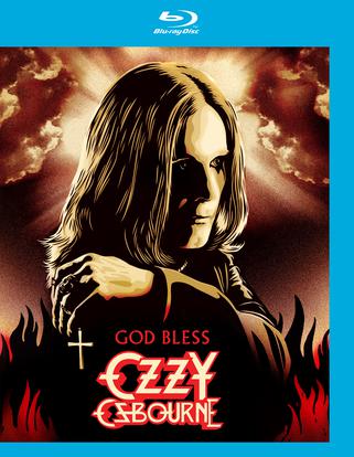 上帝保佑奥兹·奥斯本 God Bless Ozzy Osbourne (2010)