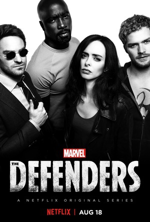 Marvels.The.Defenders.S01.2160p.NF.WEB-DL.x265.10bit.HDR.DDP5.1-SiC