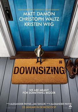 Downsizing.2017.PROPER.2160p.BluRay.REMUX.HEVC.DTS-HD.MA.7.1-FGT