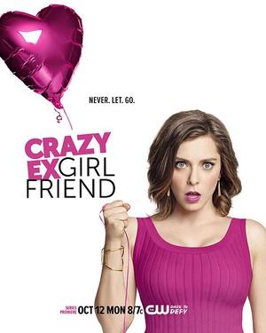 疯狂前女友 第一季 Crazy Ex-Girlfriend (2015)