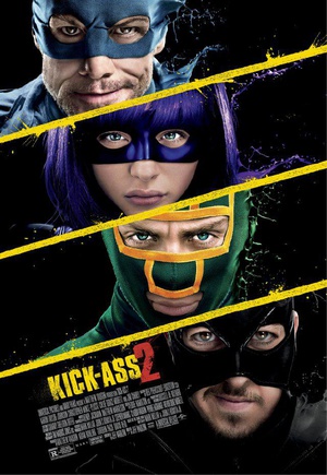 Kick-Ass 2 2013 BluRay 1080p DTS-HD MA 5 1 AVC REMUX-FraMeSToR [REMUX-CLUB]